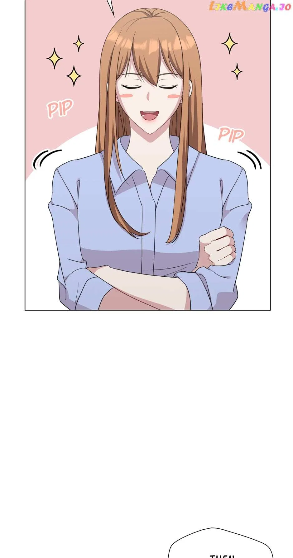 My Sweet Dark Hero Chapter 71 – Page 4