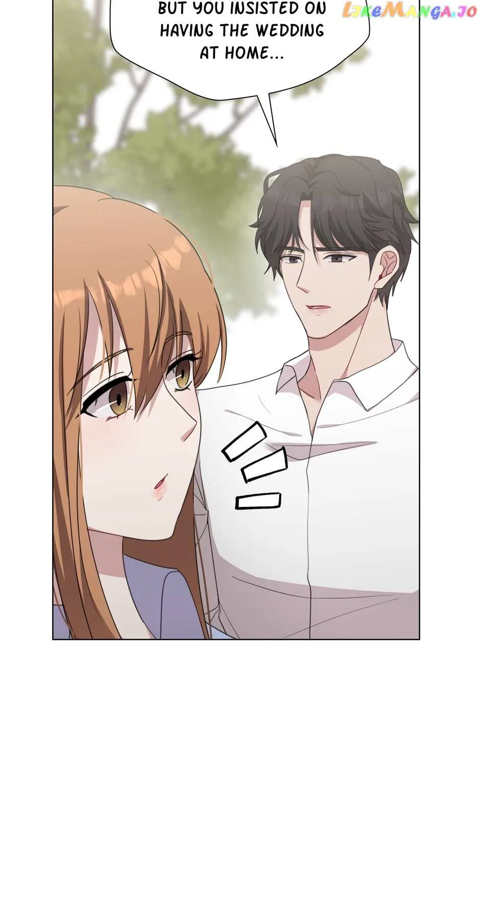My Sweet Dark Hero Chapter 71 – Page 6