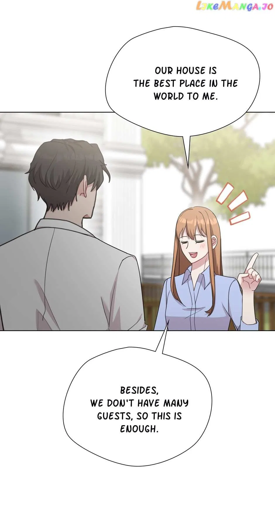 My Sweet Dark Hero Chapter 71 – Page 7