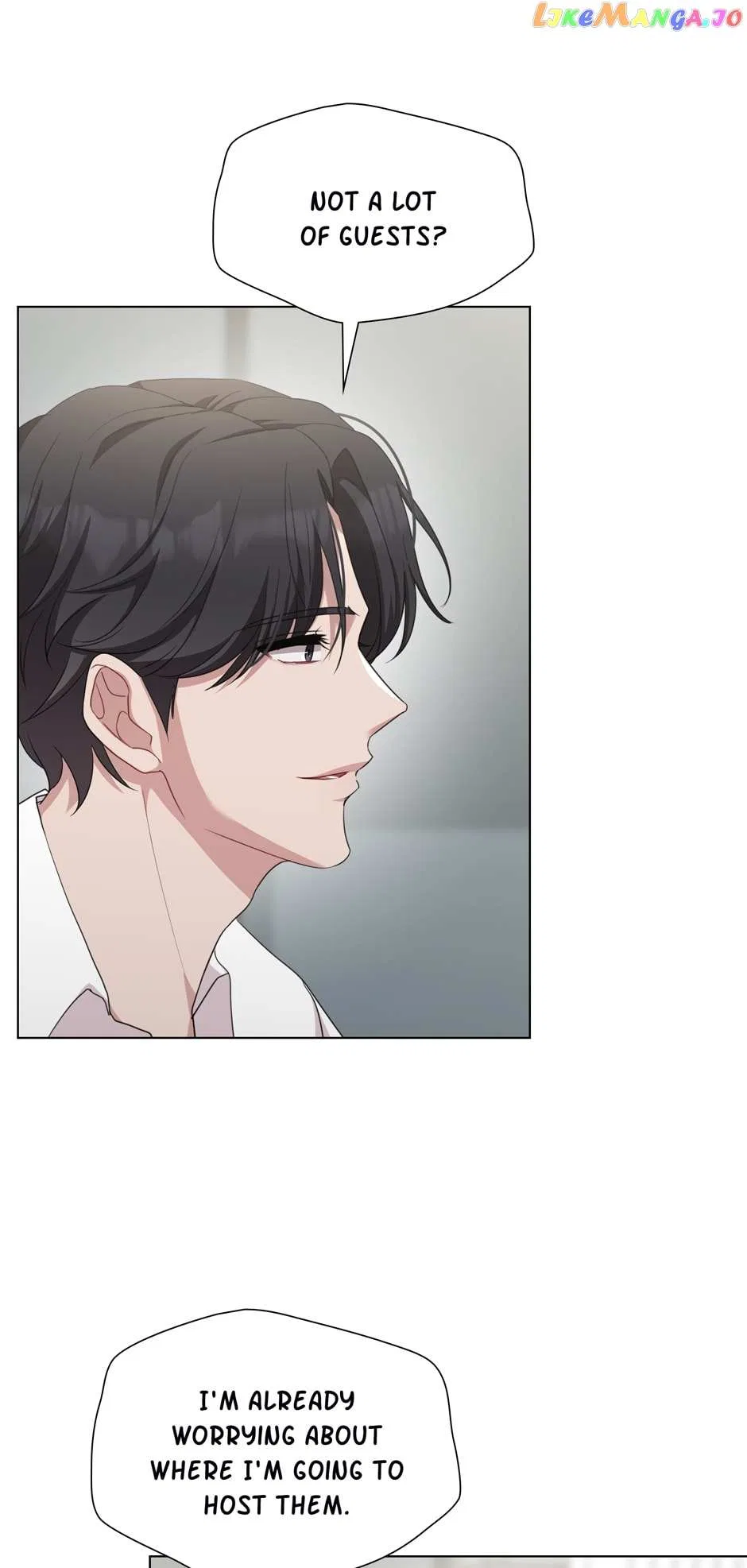 My Sweet Dark Hero Chapter 71 – Page 8