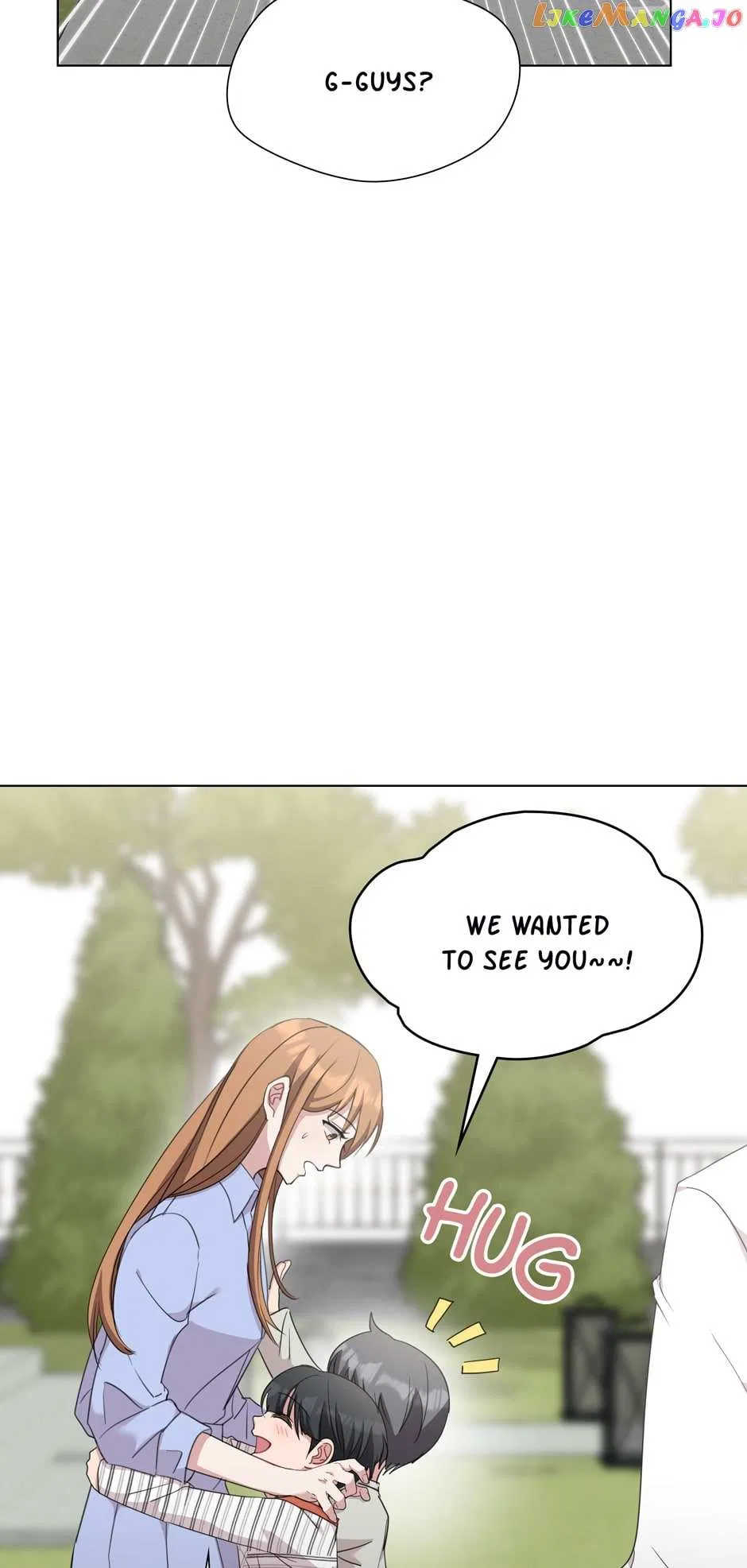 My Sweet Dark Hero Chapter 71 – Page 11