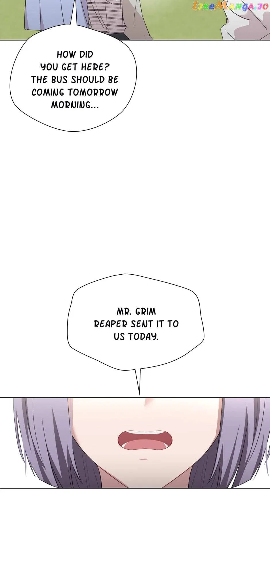 My Sweet Dark Hero Chapter 71 – Page 12