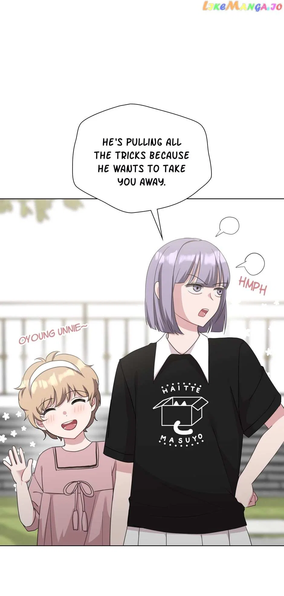 My Sweet Dark Hero Chapter 71 – Page 13