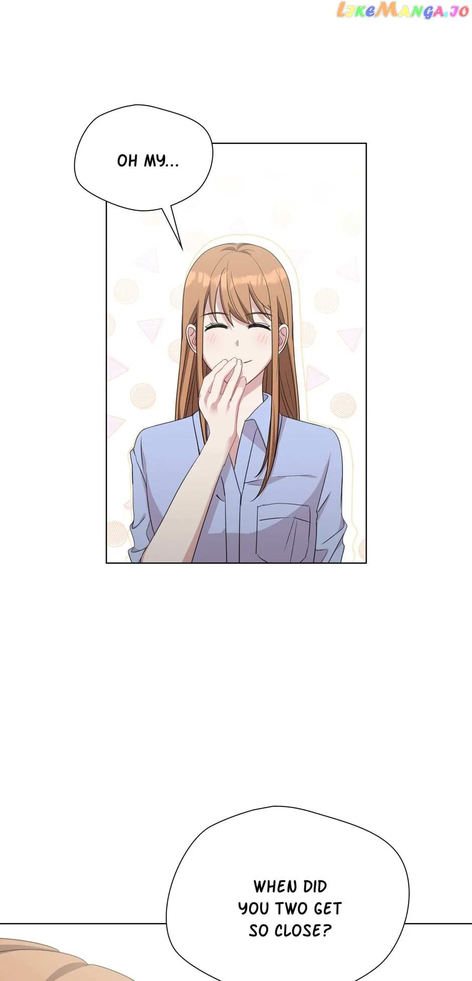 My Sweet Dark Hero Chapter 71 – Page 17