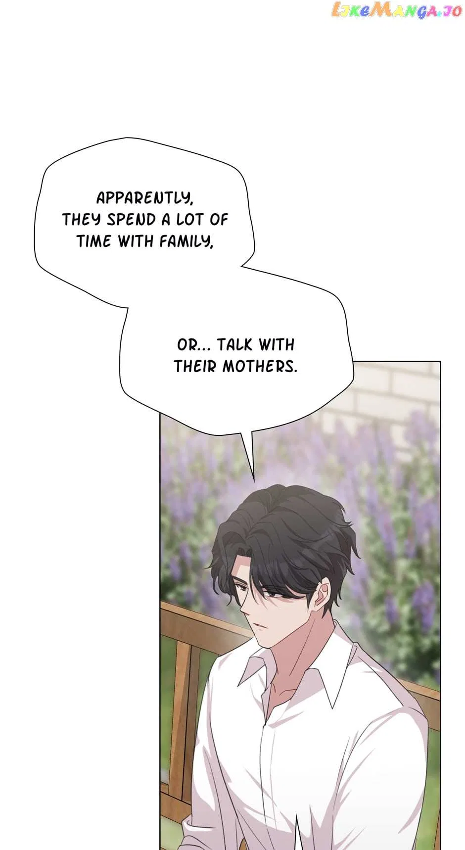 My Sweet Dark Hero Chapter 71 – Page 24