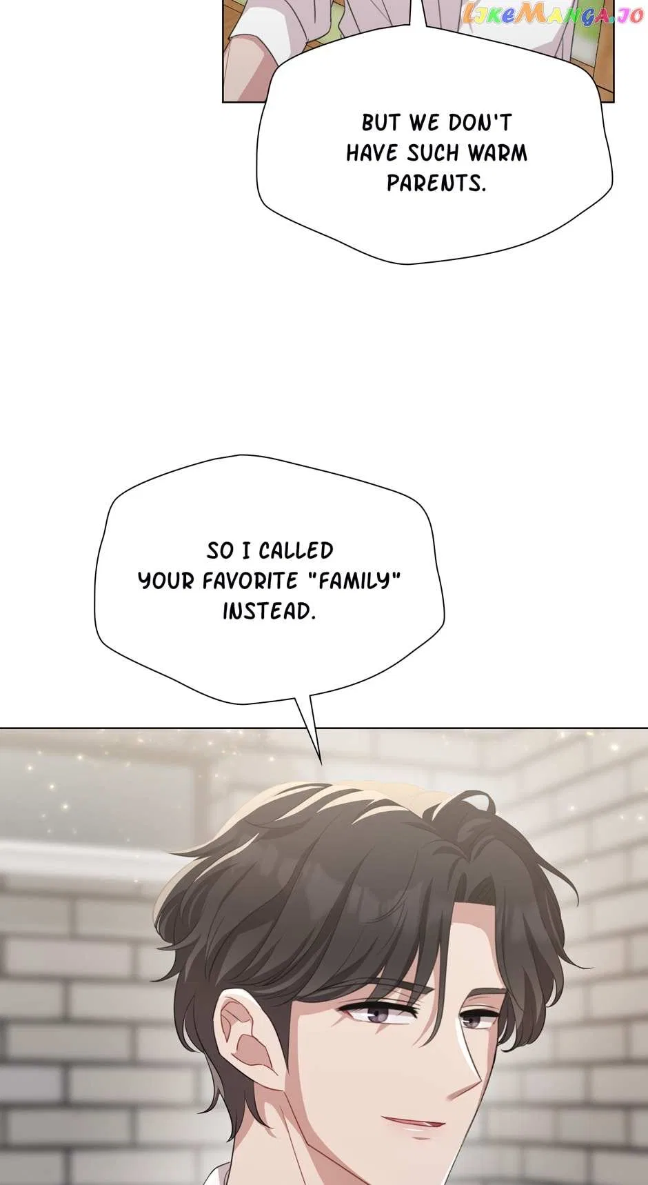 My Sweet Dark Hero Chapter 71 – Page 25
