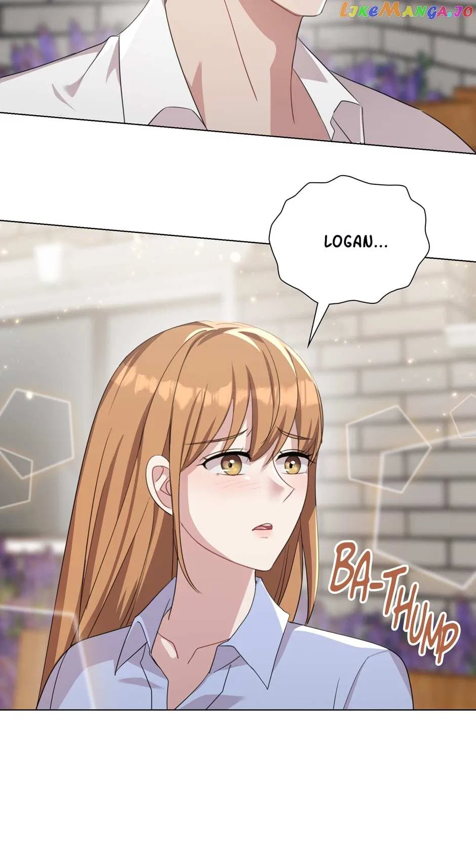 My Sweet Dark Hero Chapter 71 – Page 26