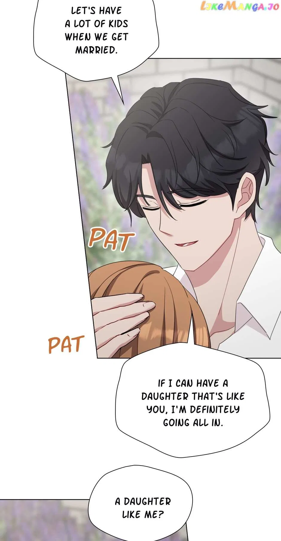 My Sweet Dark Hero Chapter 71 – Page 28