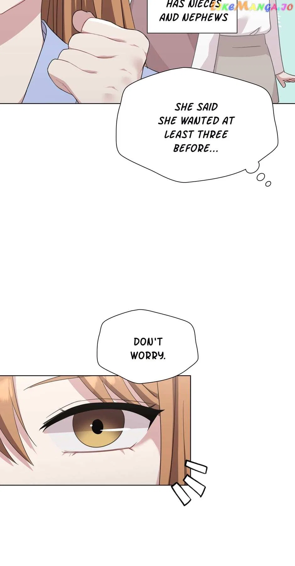 My Sweet Dark Hero Chapter 71 – Page 32