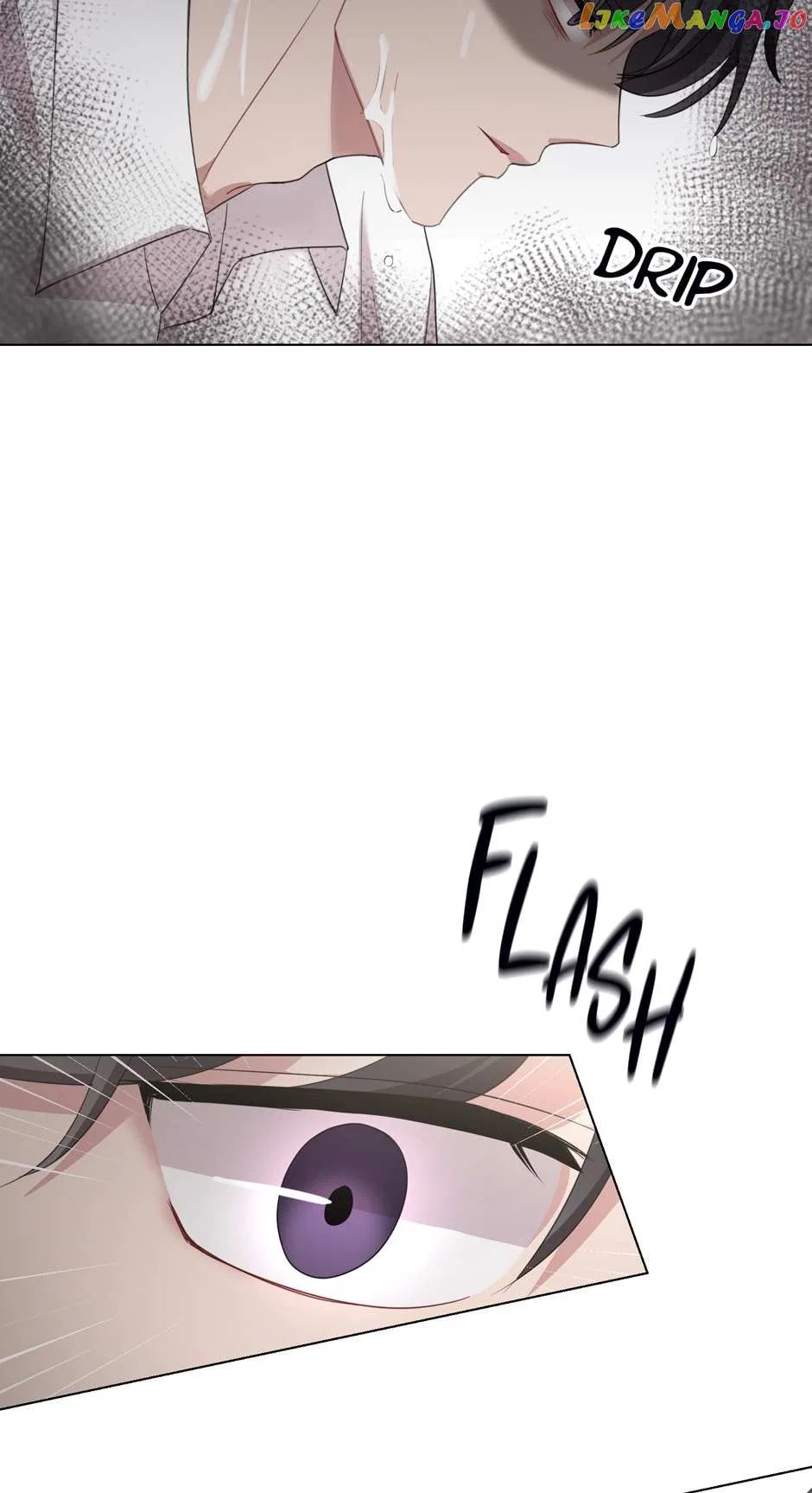 My Sweet Dark Hero Chapter 71 – Page 37