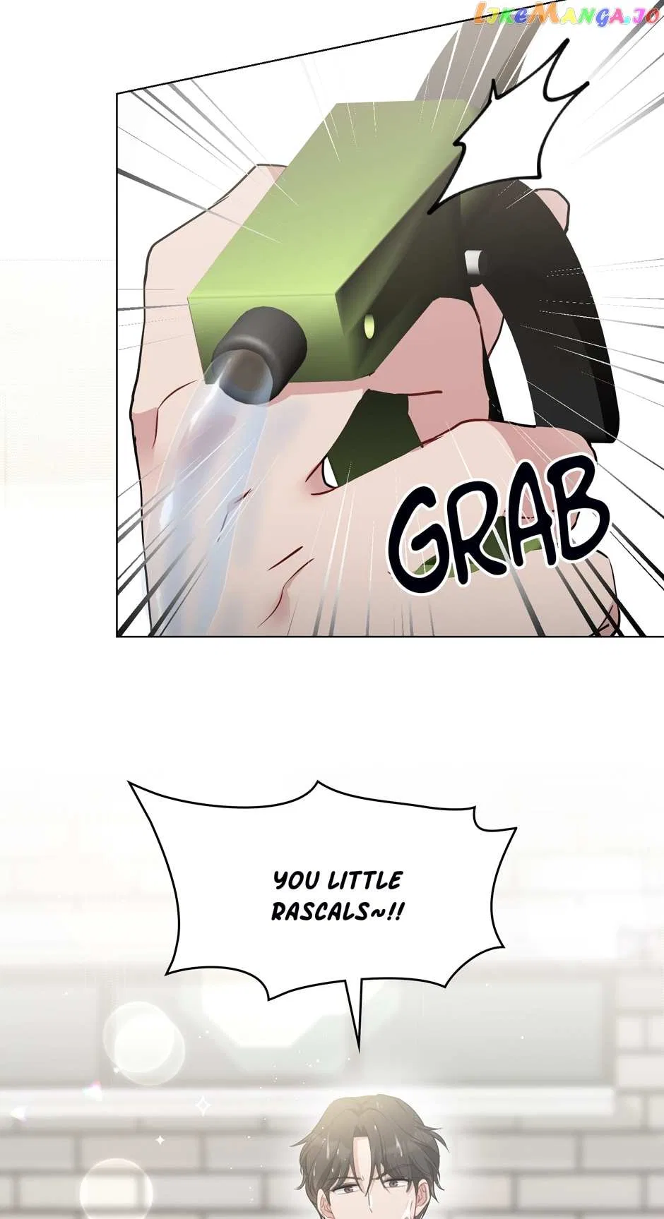 My Sweet Dark Hero Chapter 71 – Page 38