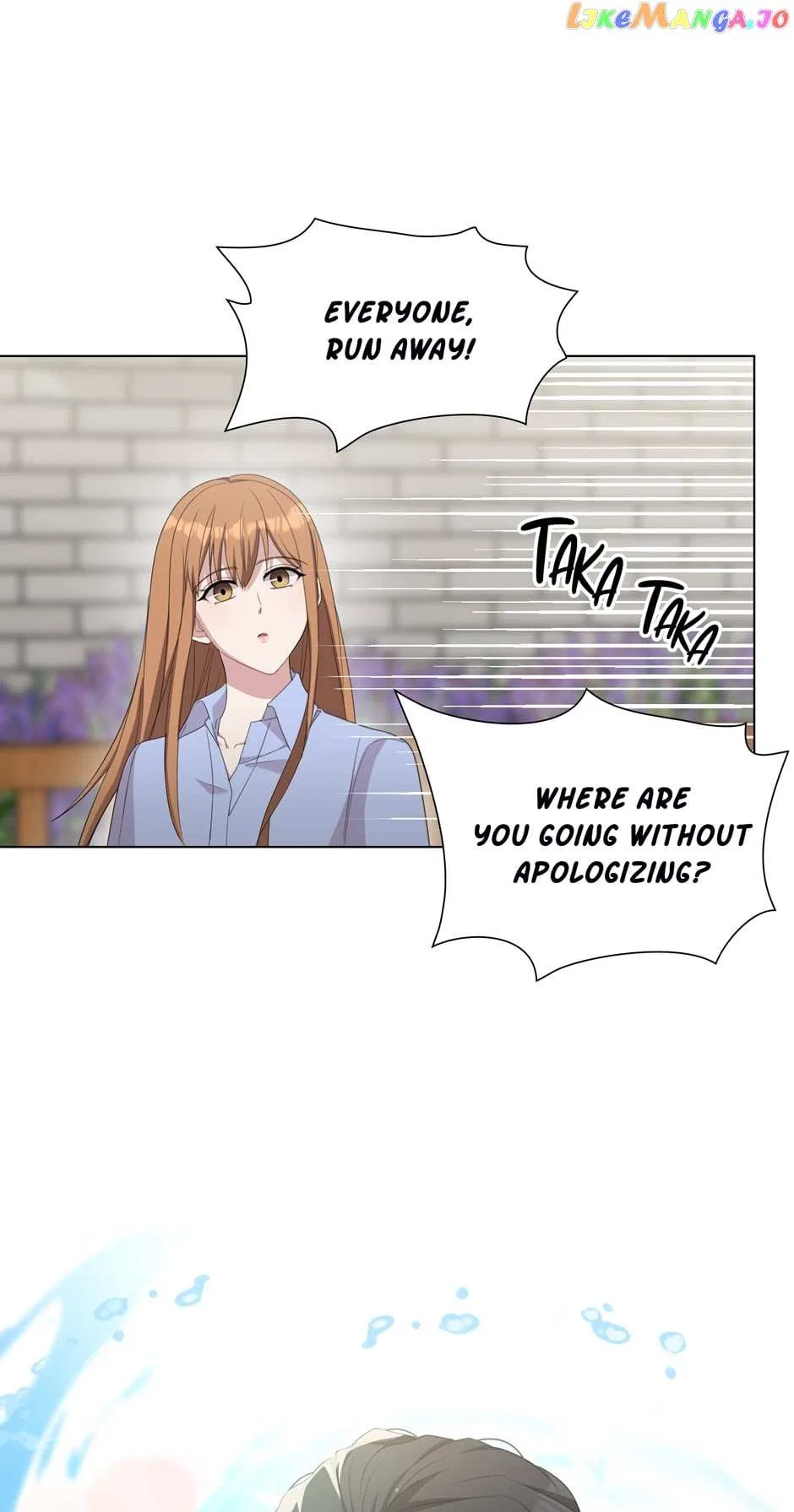 My Sweet Dark Hero Chapter 71 – Page 40