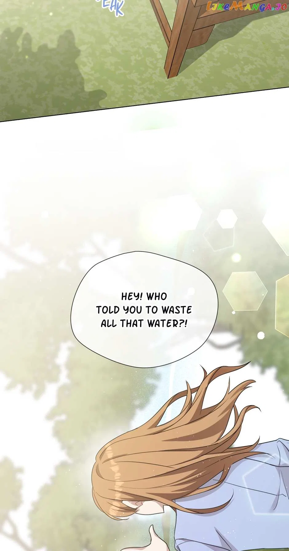 My Sweet Dark Hero Chapter 71 – Page 43
