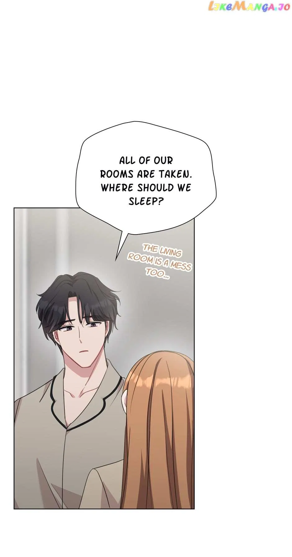 My Sweet Dark Hero Chapter 71 – Page 52