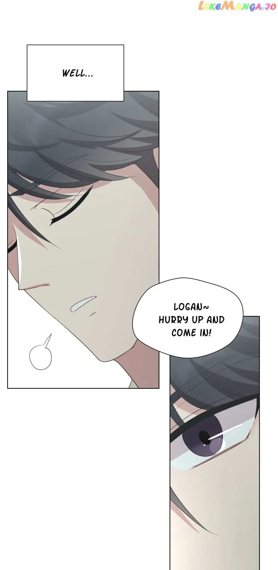 My Sweet Dark Hero Chapter 71 – Page 57