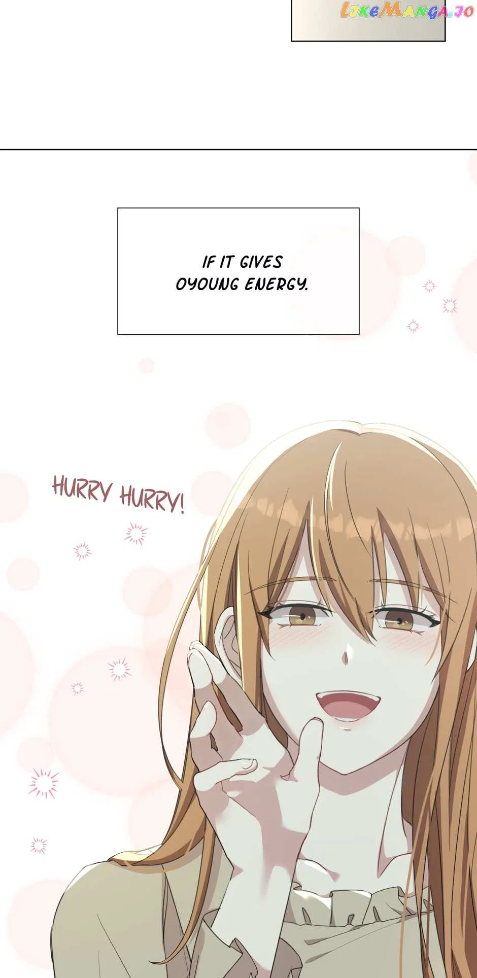 My Sweet Dark Hero Chapter 71 – Page 58