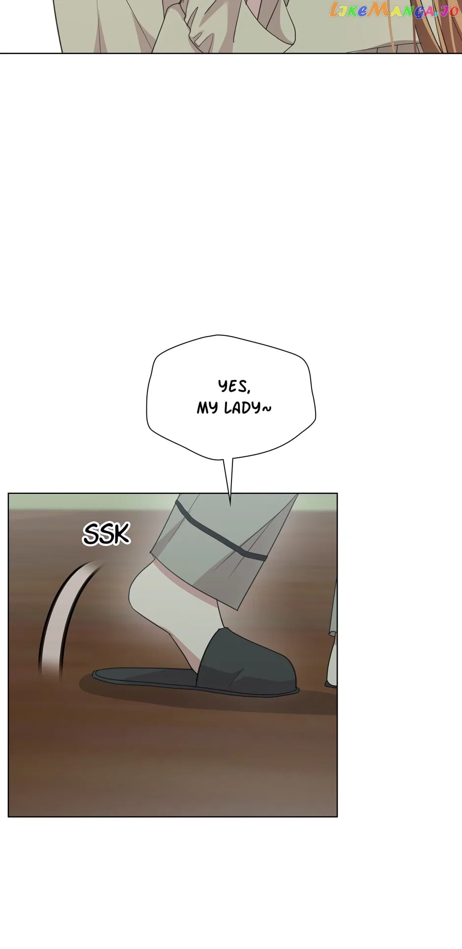 My Sweet Dark Hero Chapter 71 – Page 59