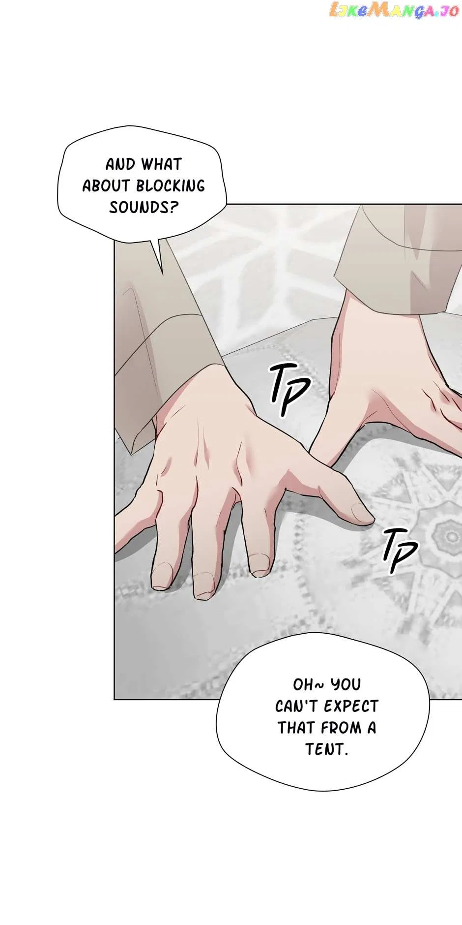 My Sweet Dark Hero Chapter 71 – Page 61