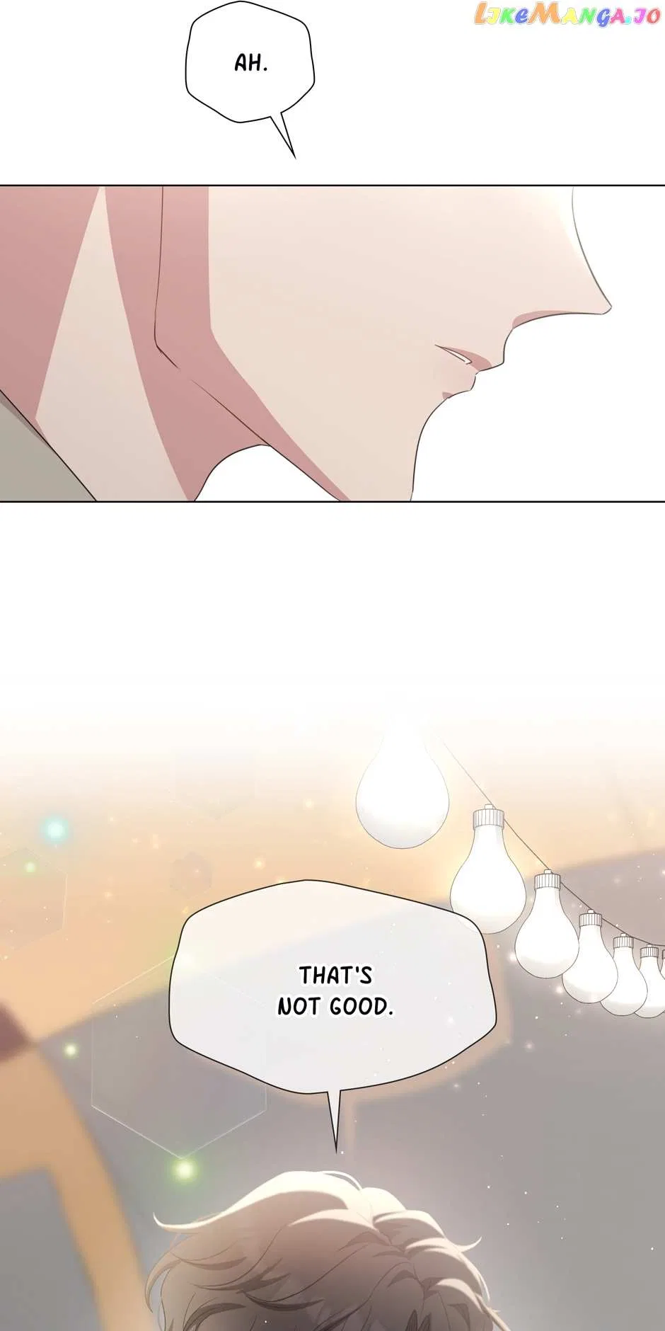 My Sweet Dark Hero Chapter 71 – Page 62