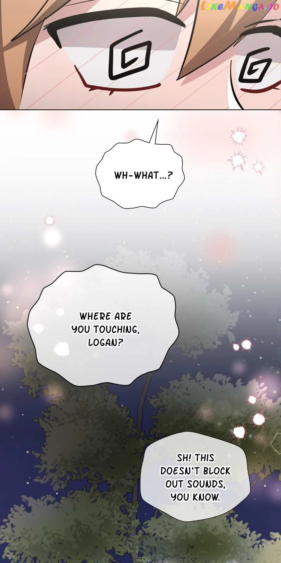 My Sweet Dark Hero Chapter 71 – Page 64