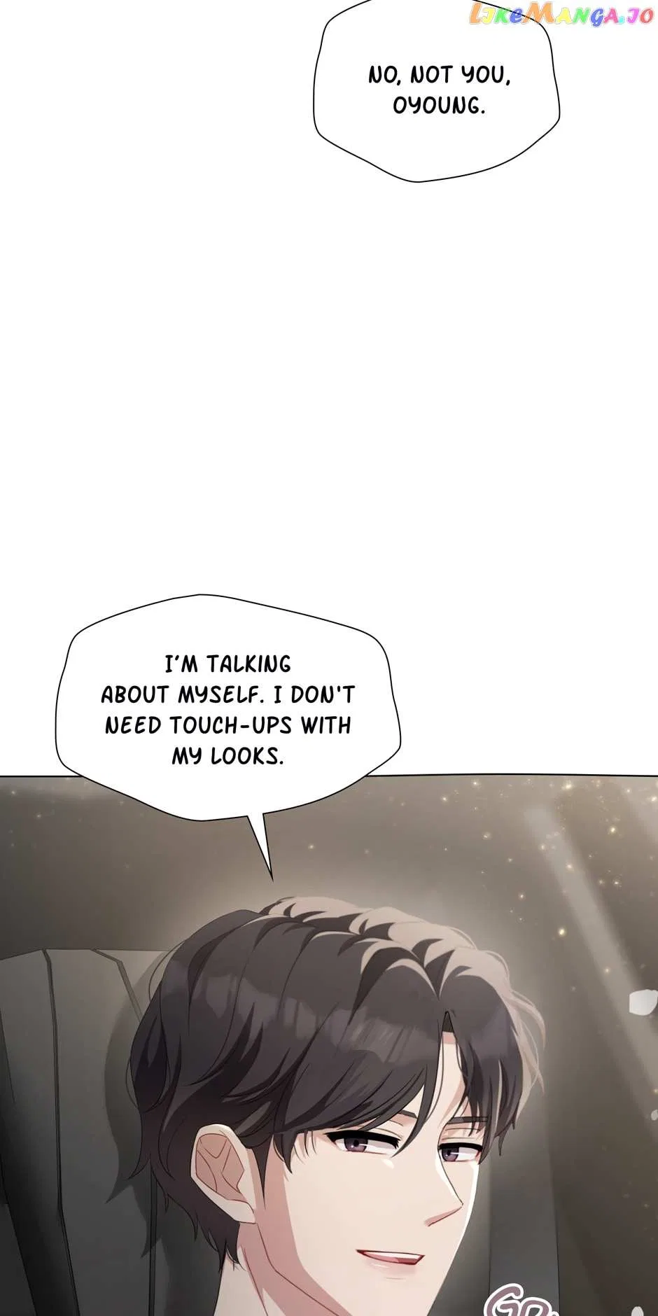My Sweet Dark Hero Chapter 70 – Page 5