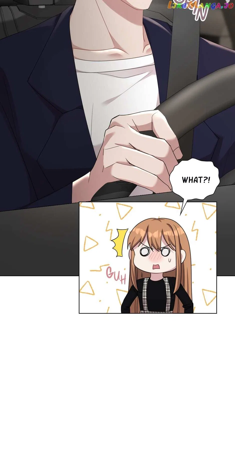 My Sweet Dark Hero Chapter 70 – Page 6