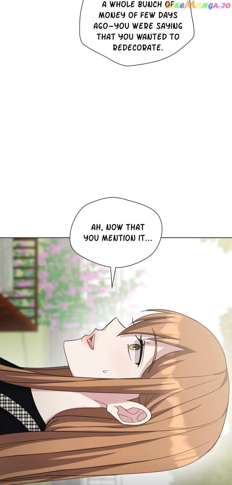 My Sweet Dark Hero Chapter 70 – Page 11