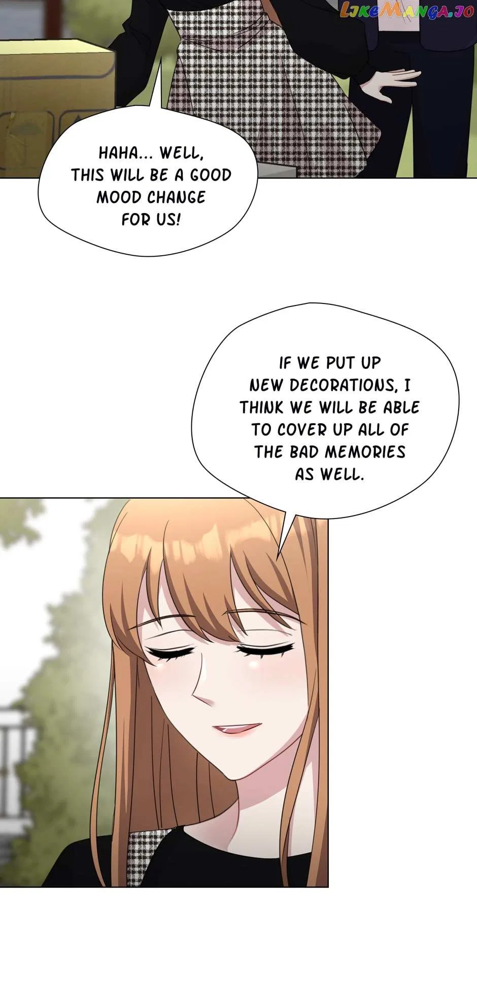 My Sweet Dark Hero Chapter 70 – Page 15