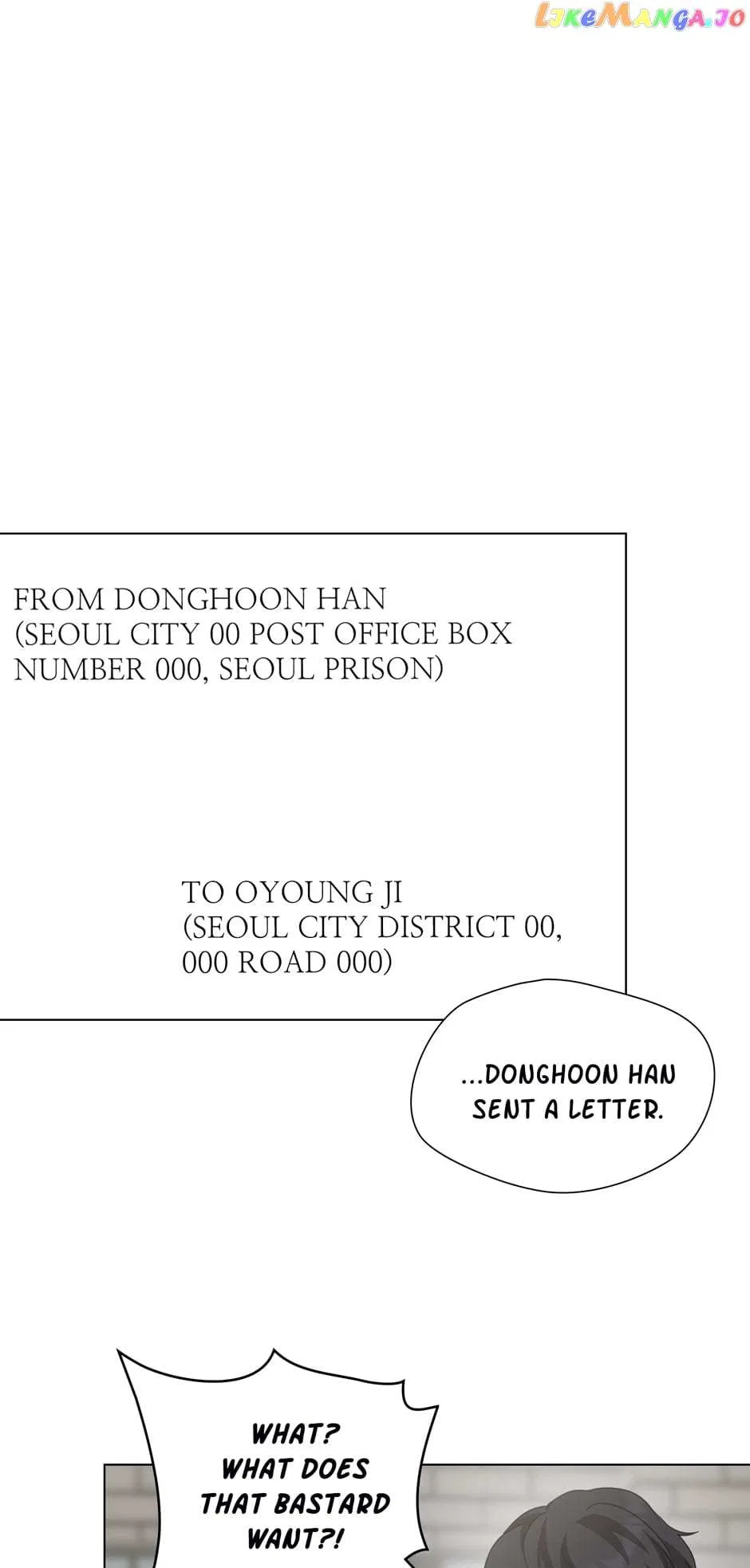 My Sweet Dark Hero Chapter 70 – Page 18