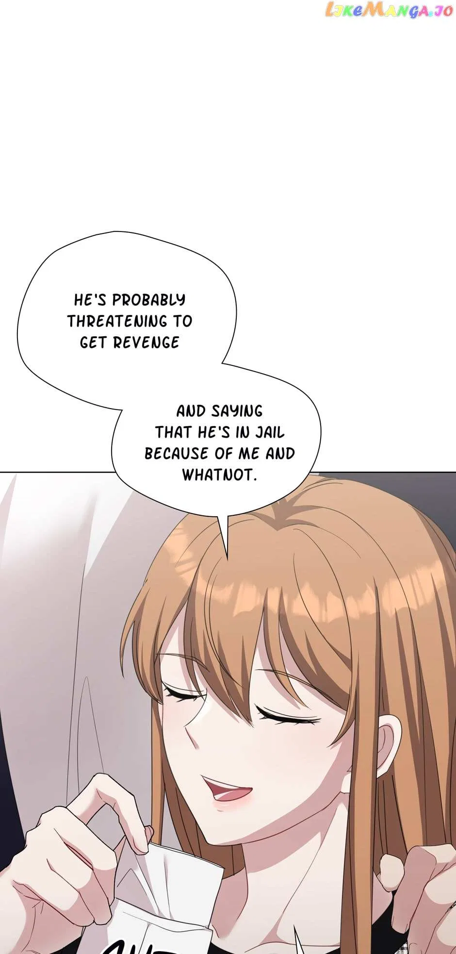 My Sweet Dark Hero Chapter 70 – Page 20