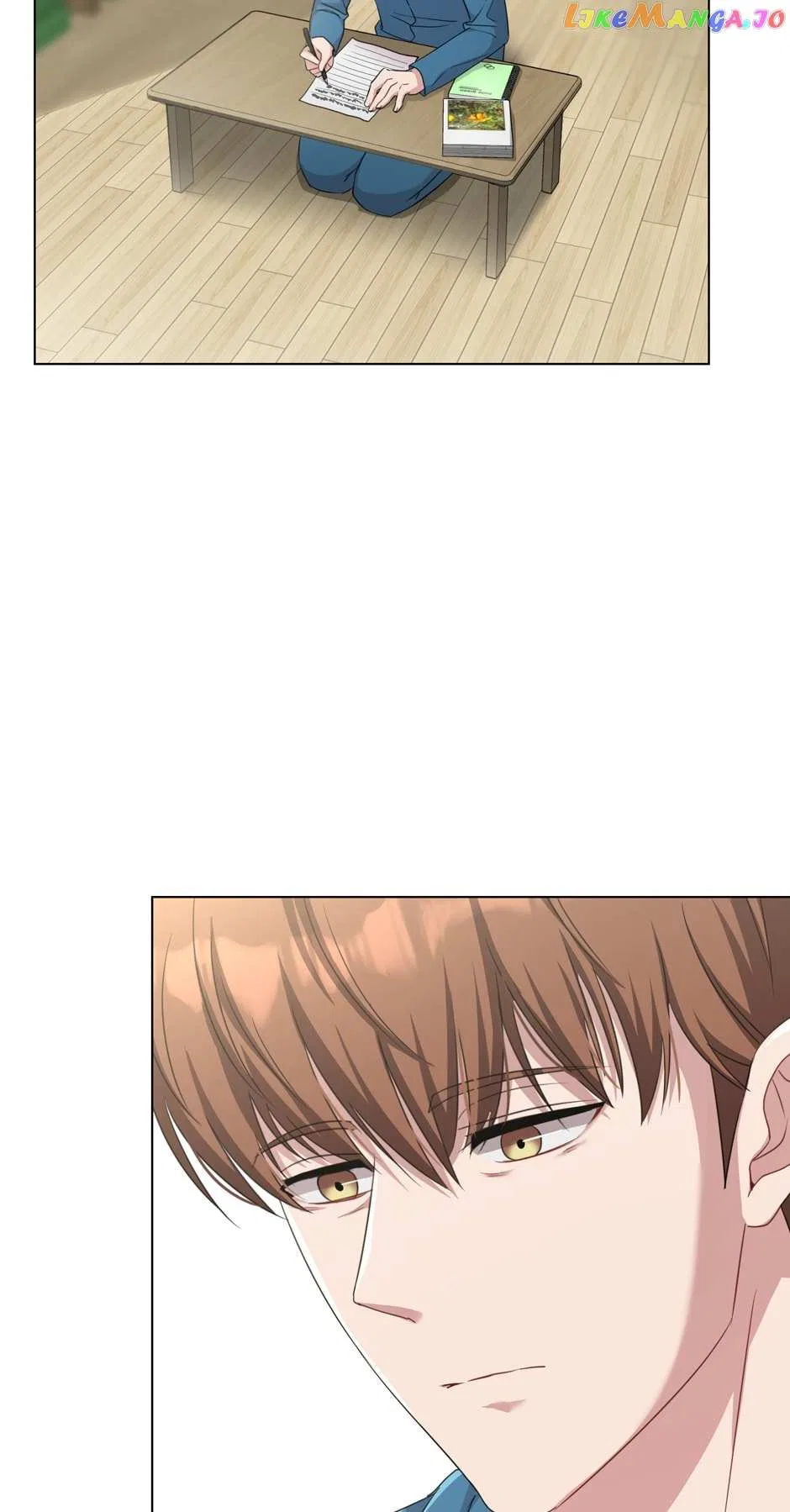 My Sweet Dark Hero Chapter 70 – Page 26