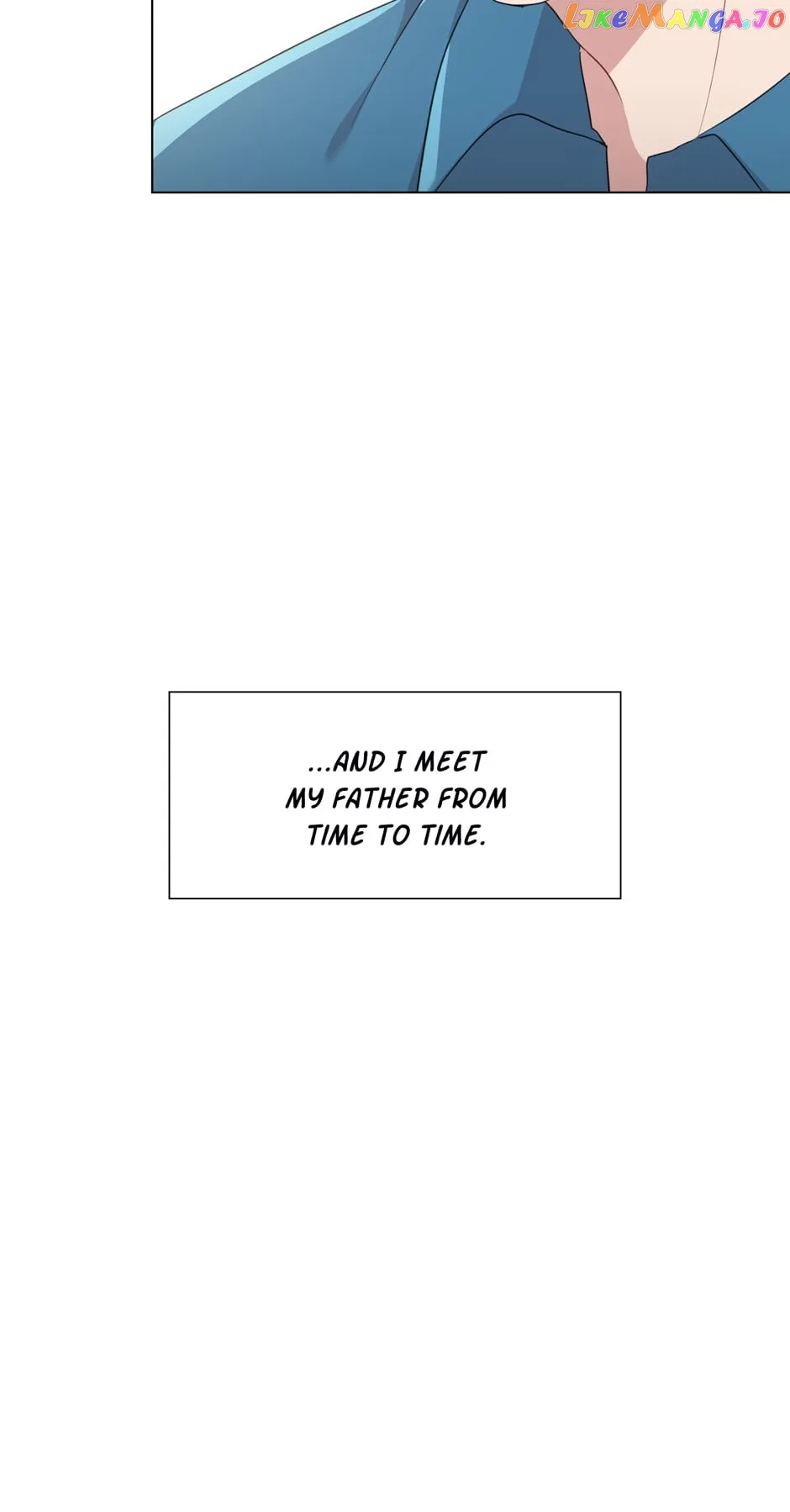 My Sweet Dark Hero Chapter 70 – Page 27
