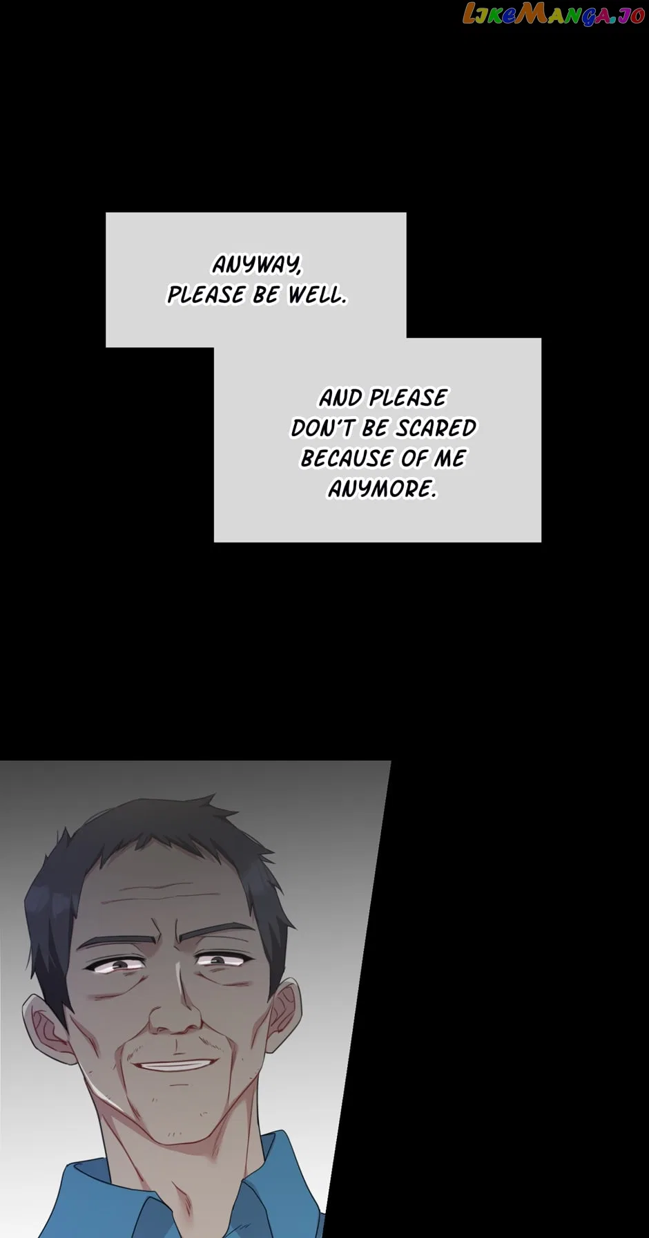 My Sweet Dark Hero Chapter 70 – Page 35