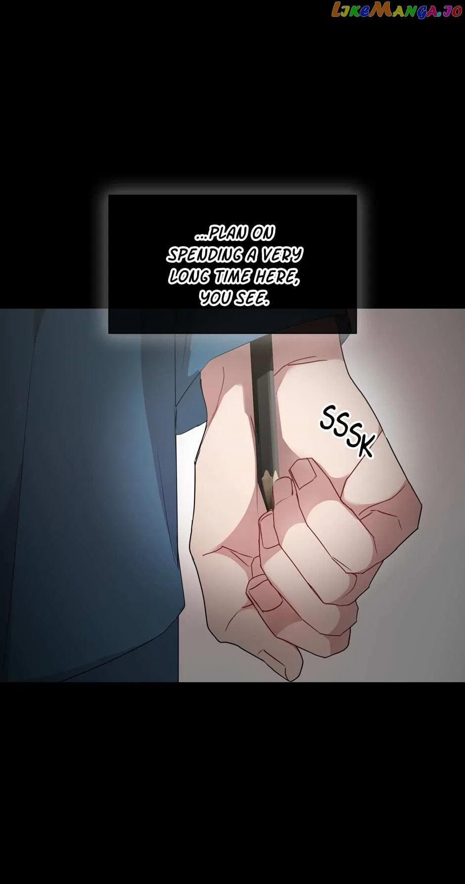 My Sweet Dark Hero Chapter 70 – Page 37
