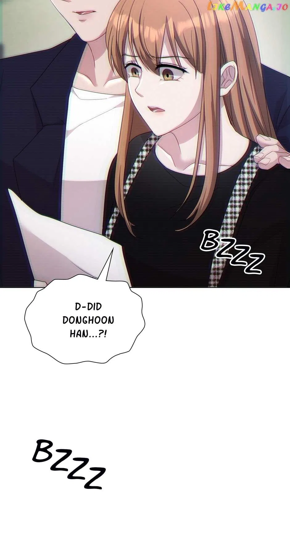 My Sweet Dark Hero Chapter 70 – Page 39