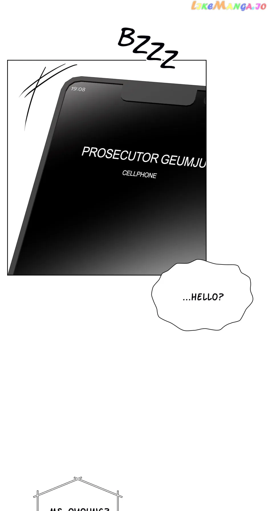 My Sweet Dark Hero Chapter 70 – Page 40