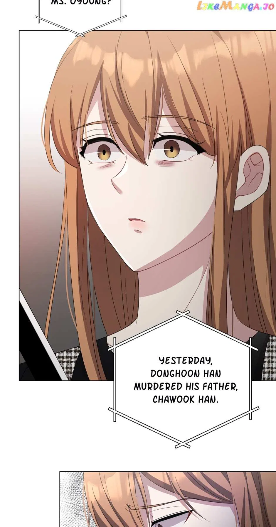 My Sweet Dark Hero Chapter 70 – Page 41