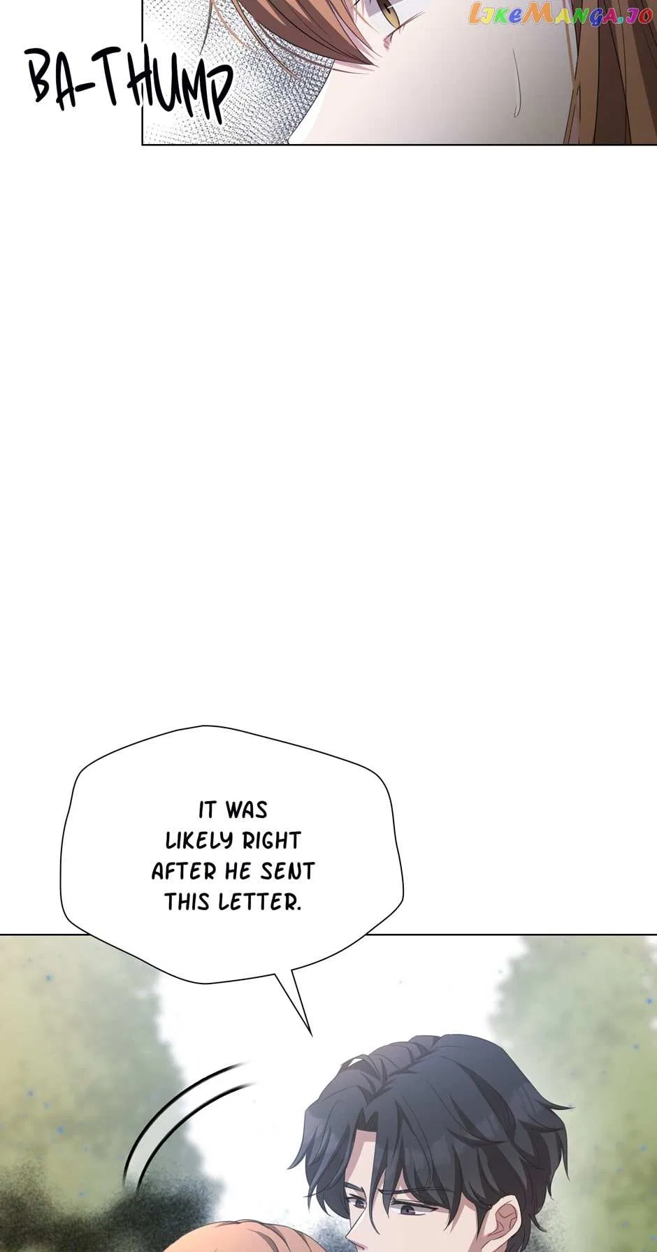 My Sweet Dark Hero Chapter 70 – Page 42