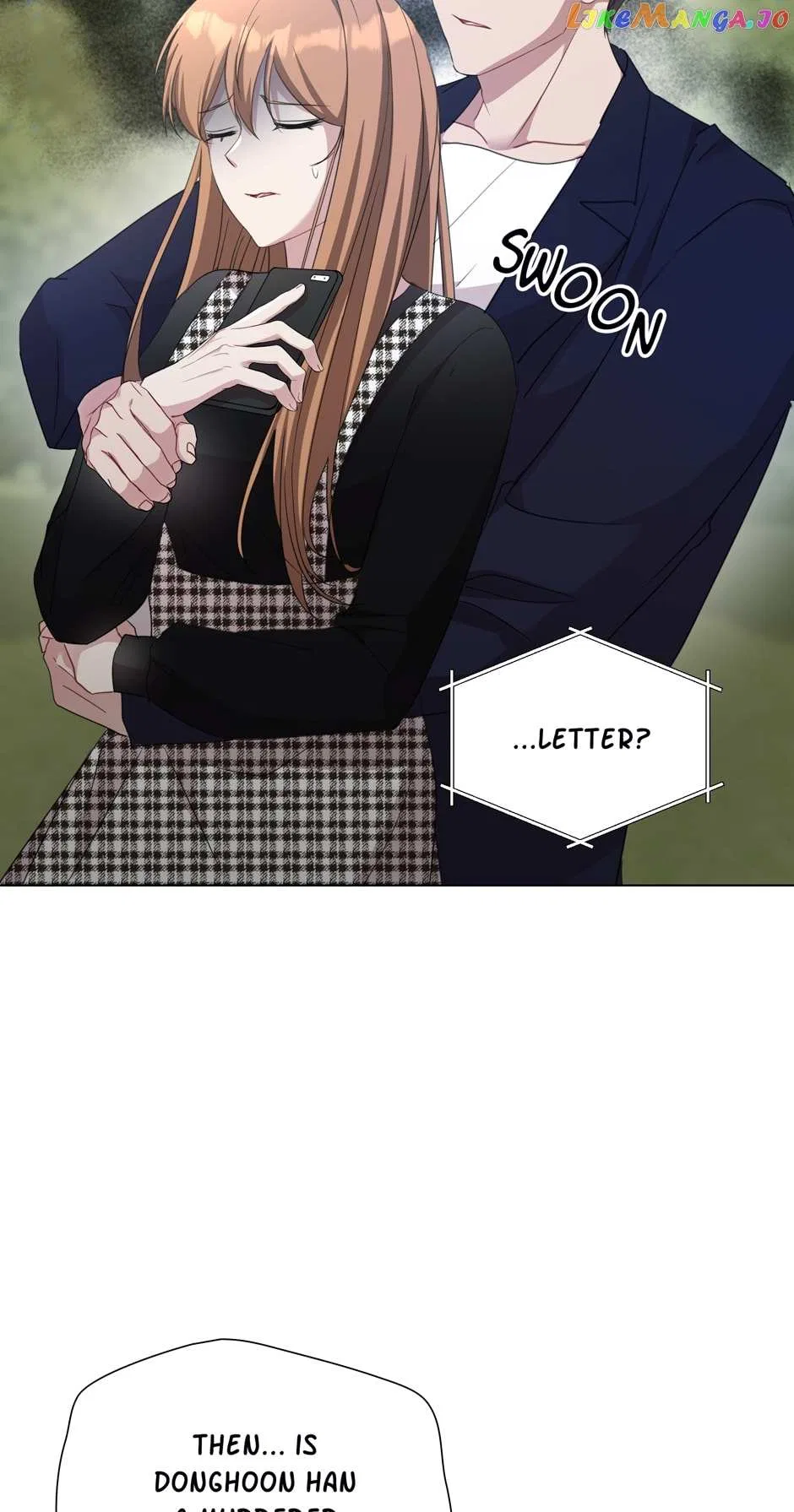My Sweet Dark Hero Chapter 70 – Page 43