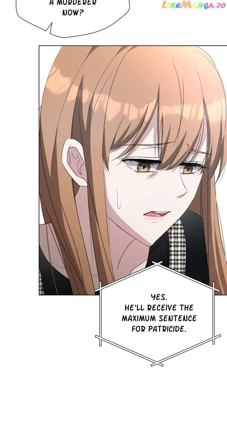 My Sweet Dark Hero Chapter 70 – Page 44