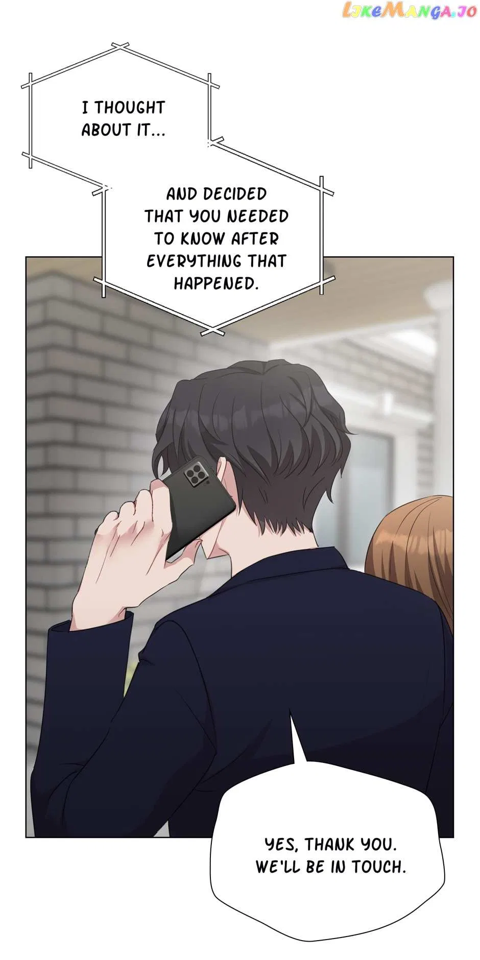 My Sweet Dark Hero Chapter 70 – Page 45