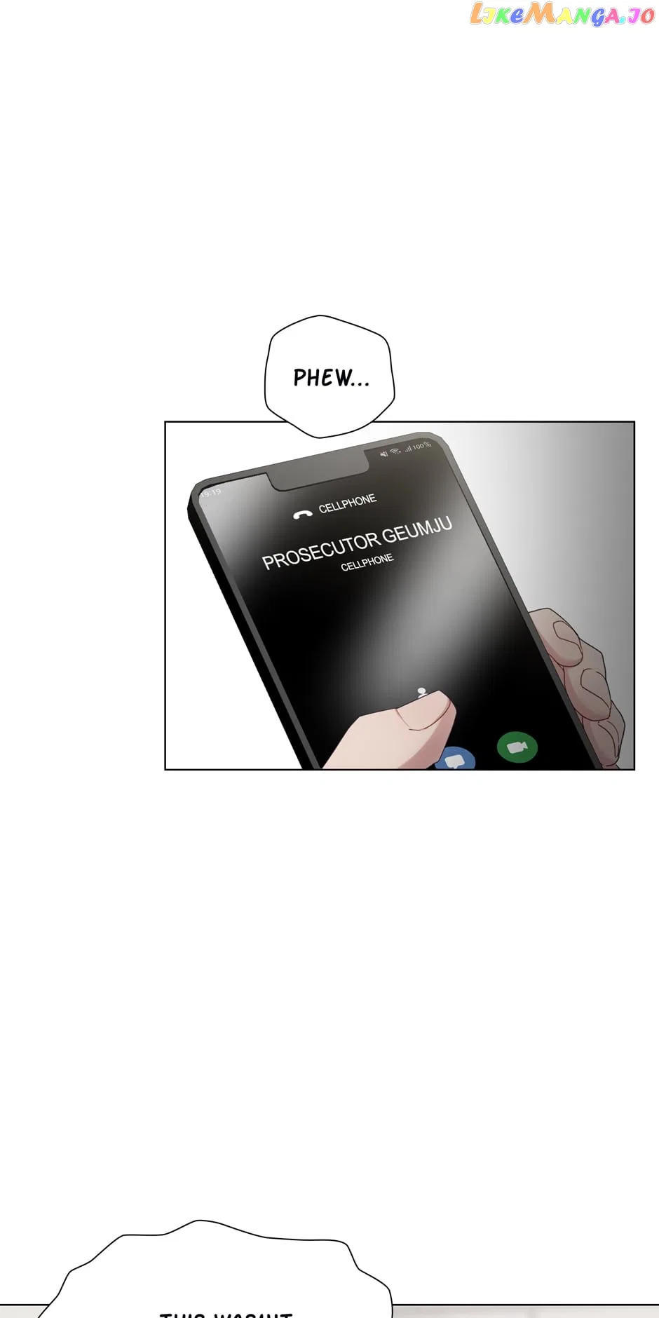 My Sweet Dark Hero Chapter 70 – Page 46