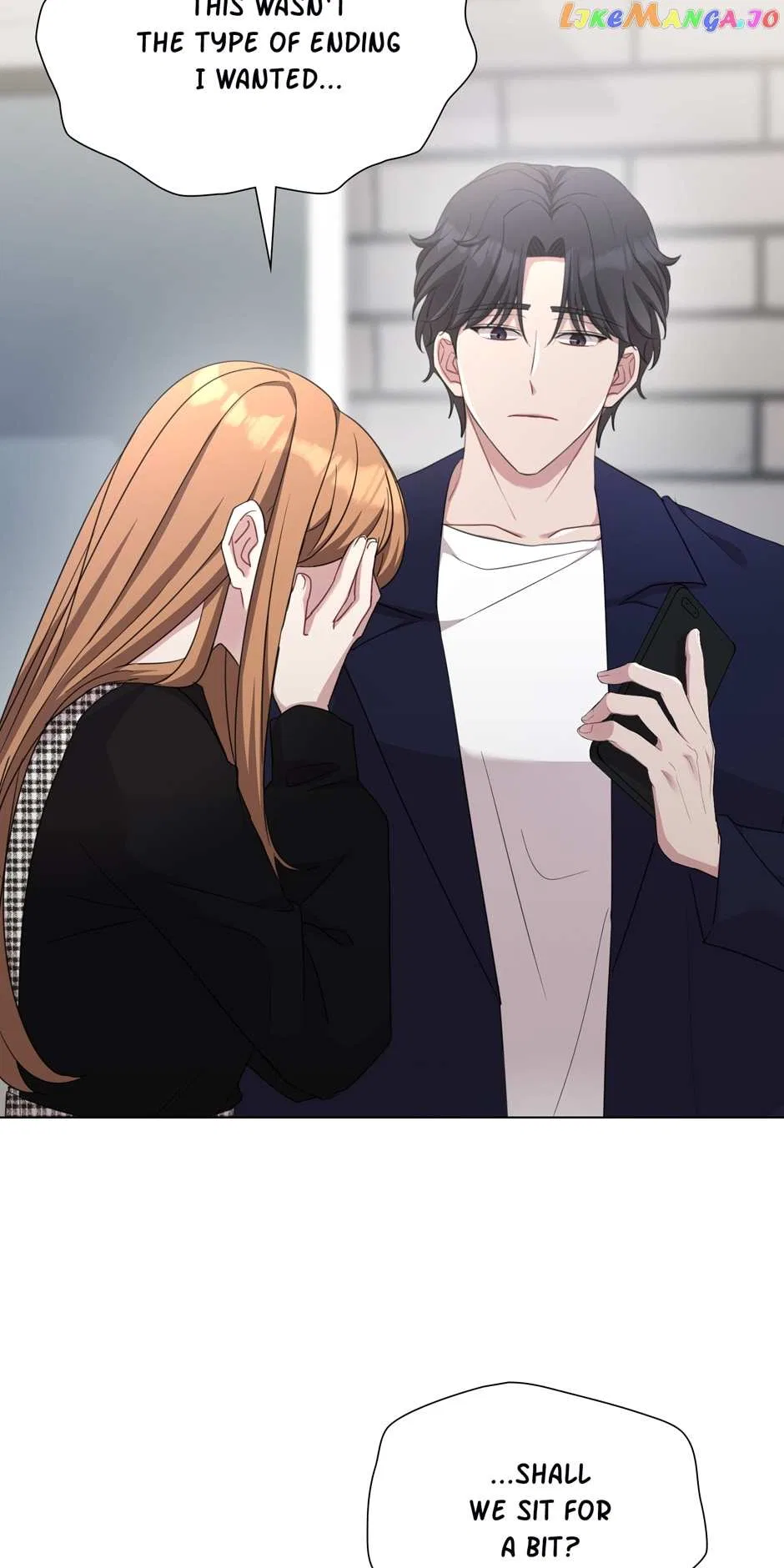 My Sweet Dark Hero Chapter 70 – Page 47