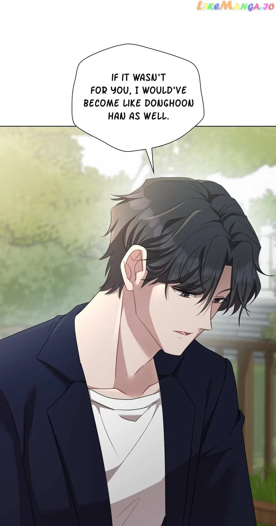 My Sweet Dark Hero Chapter 70 – Page 52