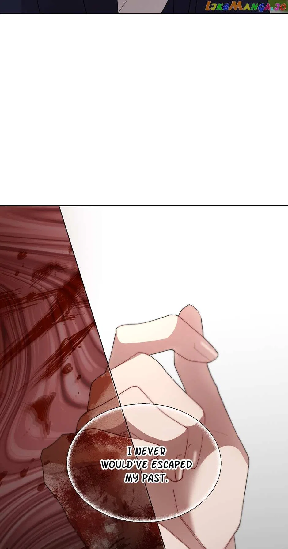 My Sweet Dark Hero Chapter 70 – Page 53