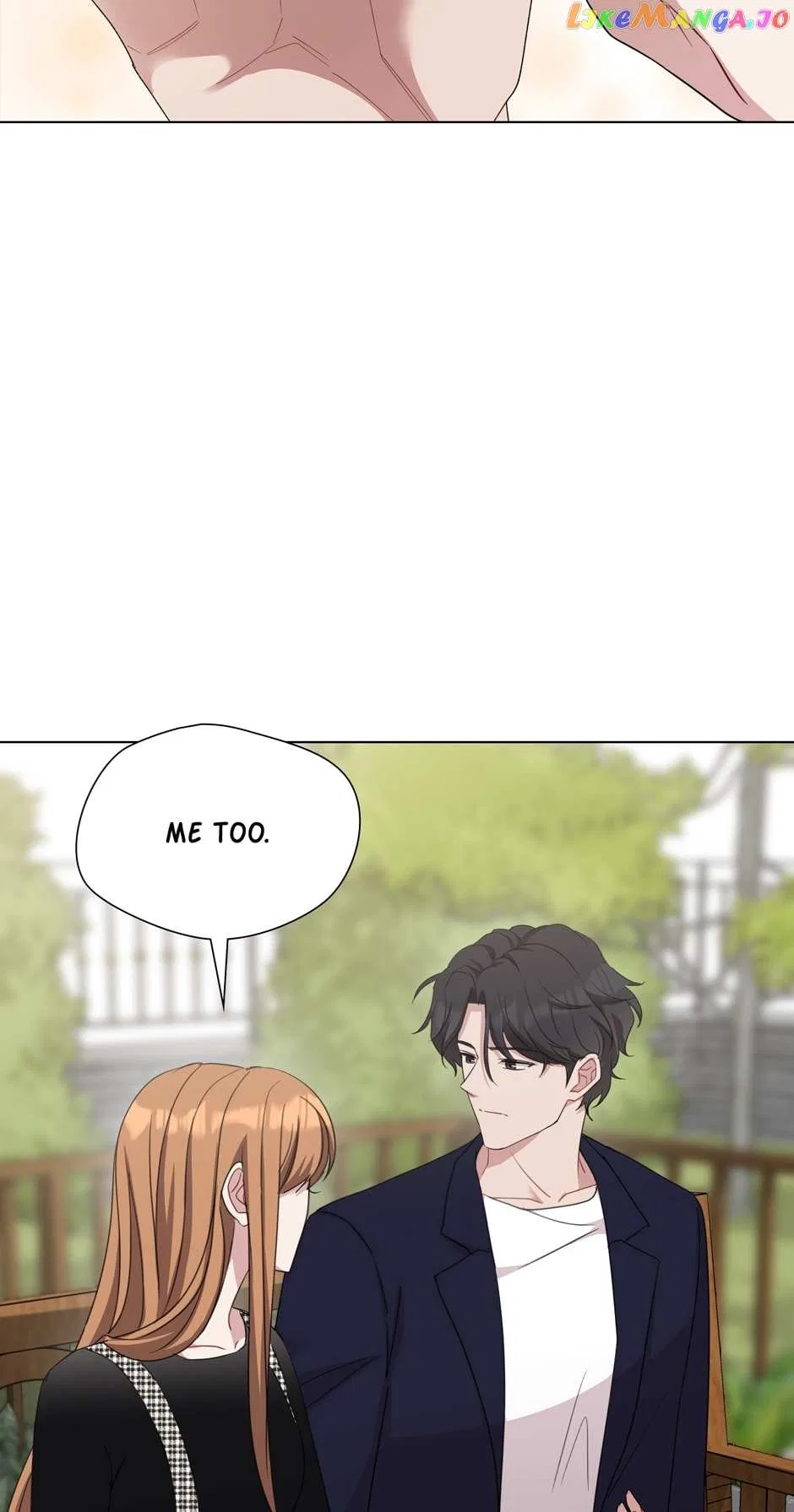 My Sweet Dark Hero Chapter 70 – Page 55