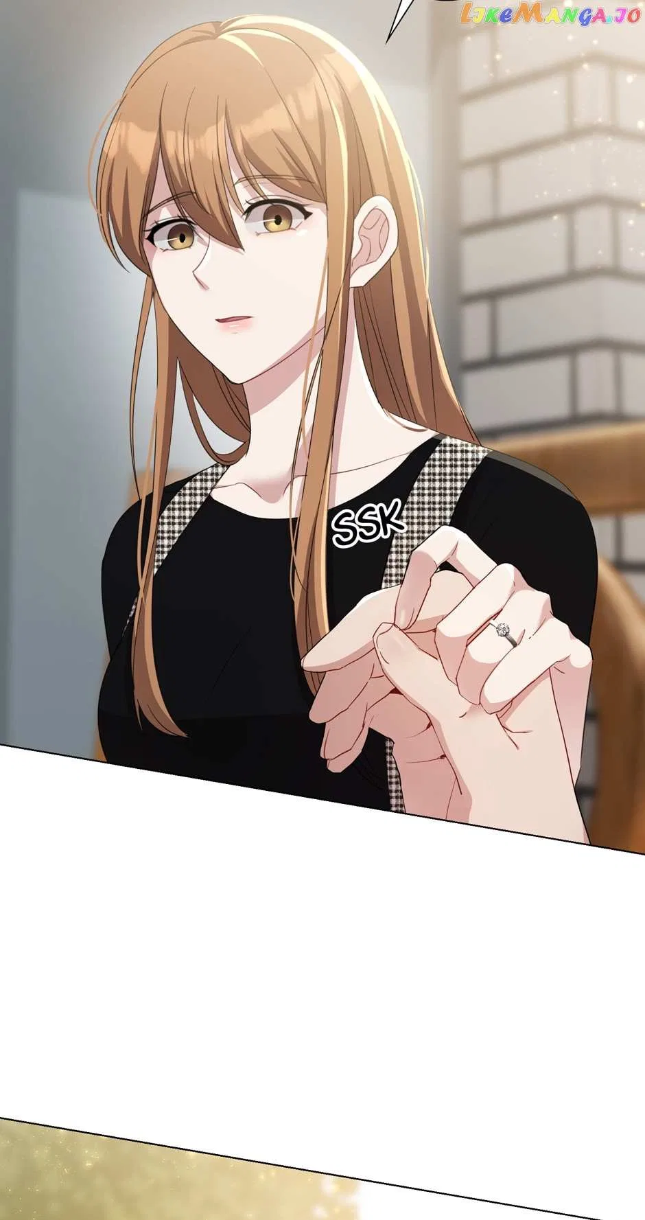 My Sweet Dark Hero Chapter 70 – Page 60