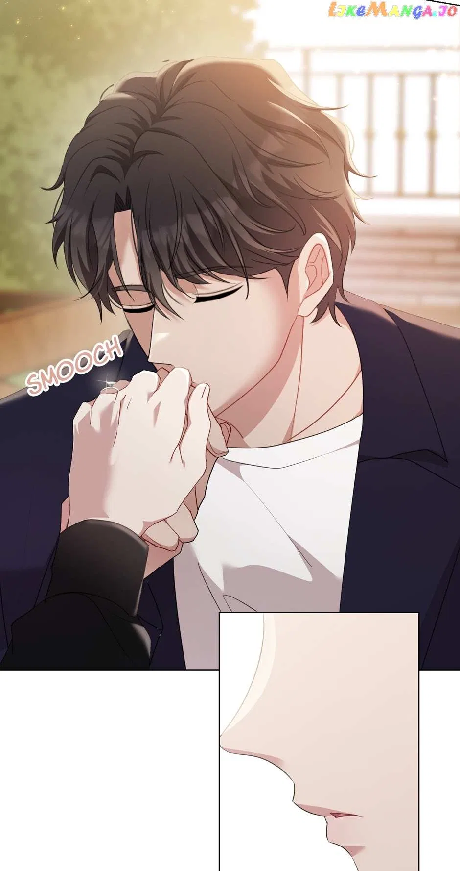 My Sweet Dark Hero Chapter 70 – Page 61