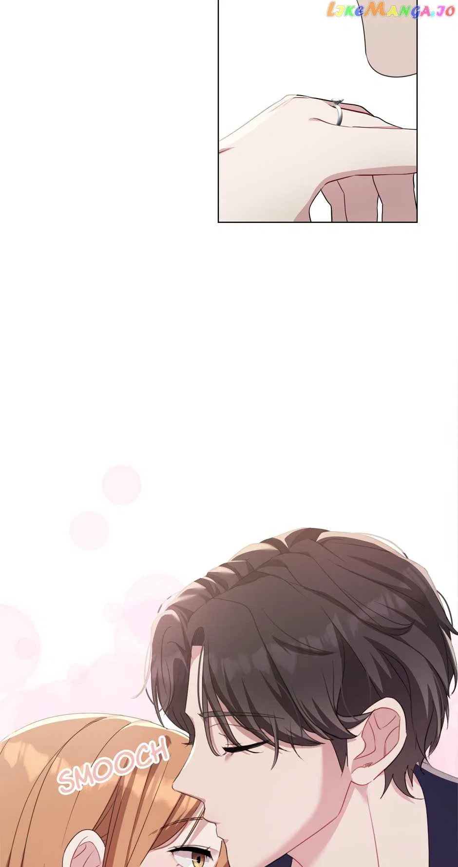 My Sweet Dark Hero Chapter 70 – Page 62