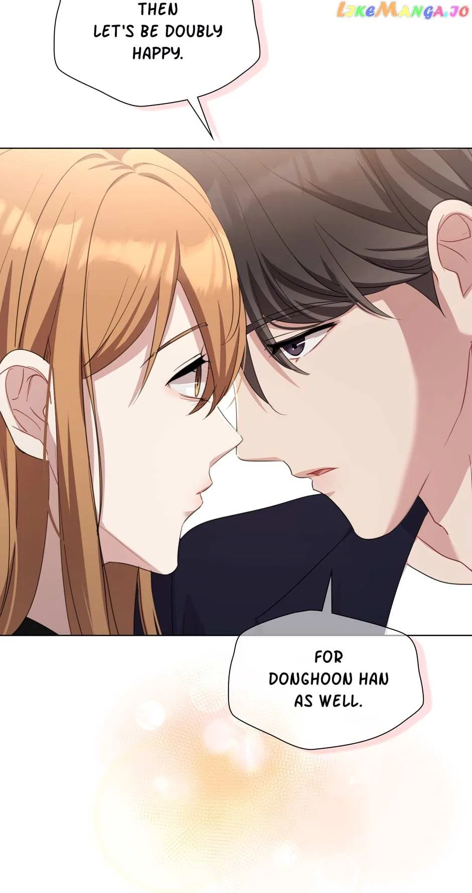 My Sweet Dark Hero Chapter 70 – Page 64